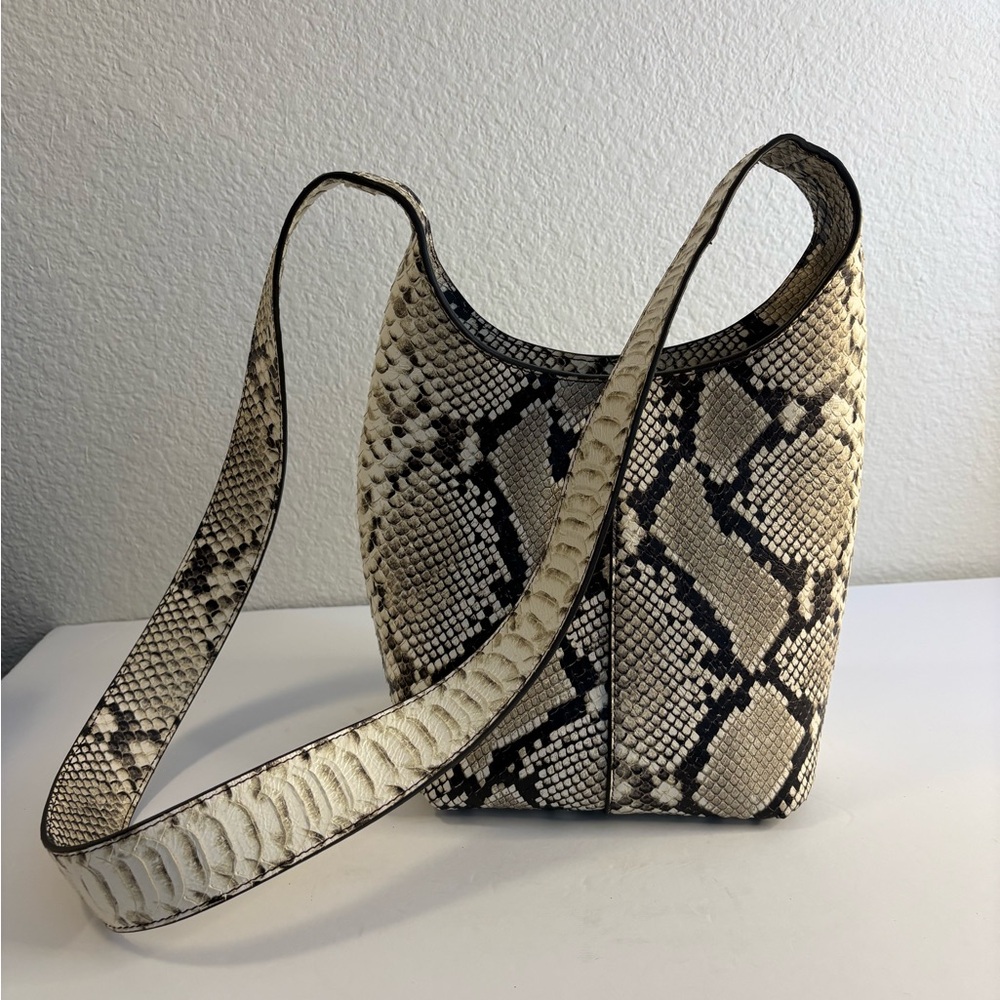 Michael Kors Didi Mini Hobo Handbag